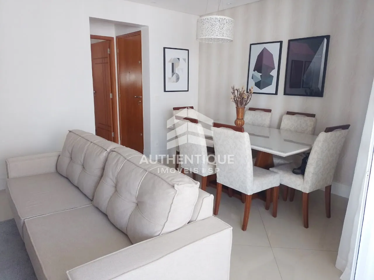 Imagem ANIMA CLUBE PARQUE SBC - Apartamento à venda no bairro Vila Lusitânia - São Bernardo do Campo/SP