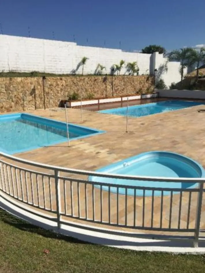 Foto do imóvel Apartamento à venda 2 Quartos, 1 Vaga, 56M², Condomínio Reserva Anaua, Pindamonhangaba - SP | Reserva Anauá