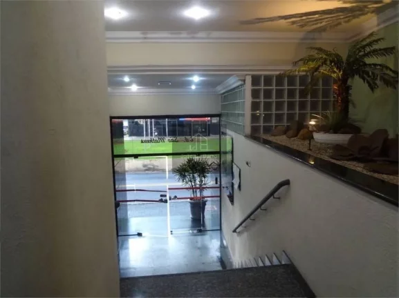 Imagem Conjunto Comercial com 135m² no Itaim bibi