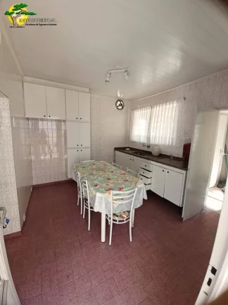 Imagem CASA ASSOBRADADA C/ 109M², 3 DORMS E 1 VAGA NA VL NOVA CACHOEIRINHA