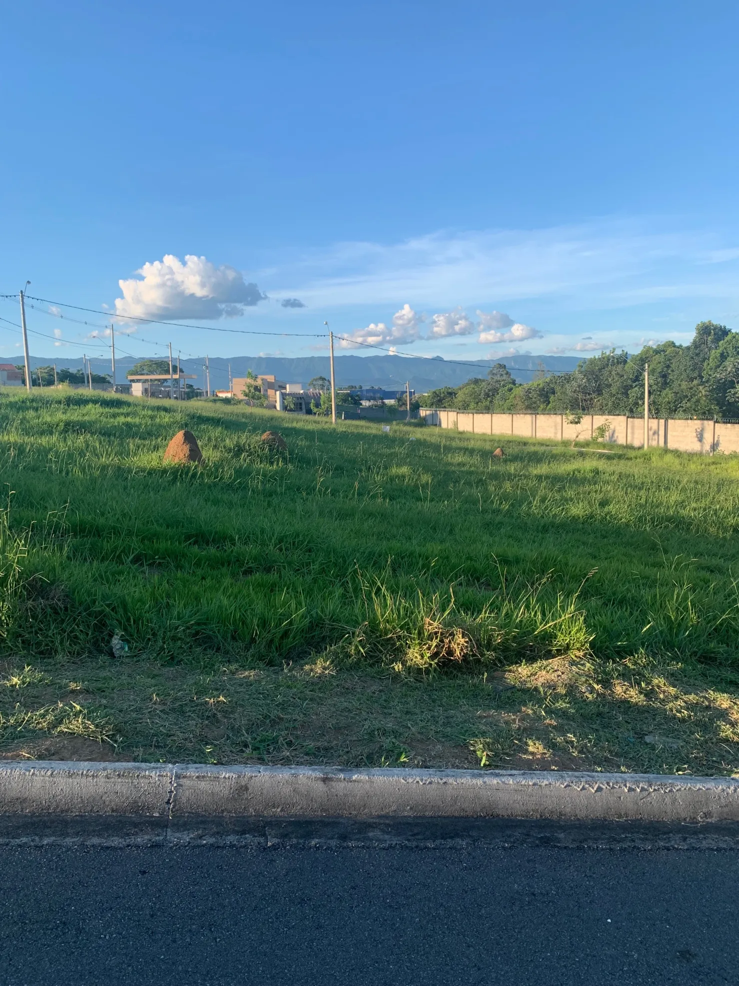 Imagem Terreno em condomínio à Venda, Residencial e Comercial Bosque da Imperatriz, Pindamonhangaba, SP