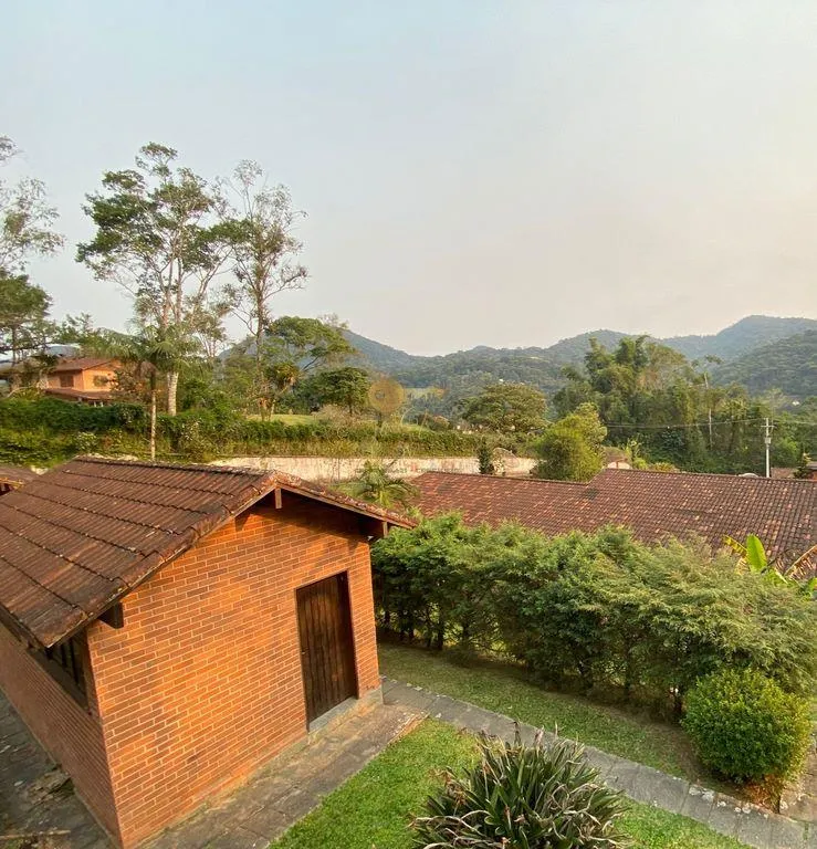 Imagem Casa para Venda em Teresópolis / RJ no bairro Carlos Guinle