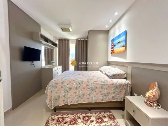 Imagem Vila Millenium Cobertura 3 suites à venda Praia Canto Grande Bombinhas SC