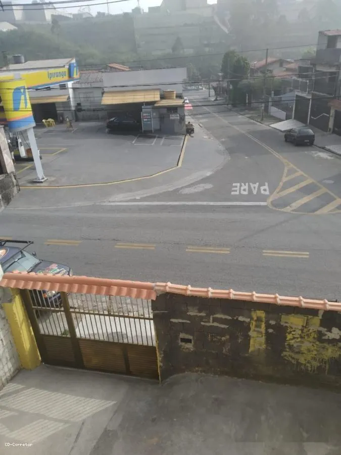 Imagem Sobrado para Venda em Mauá / SP no bairro Jardim São Judas
