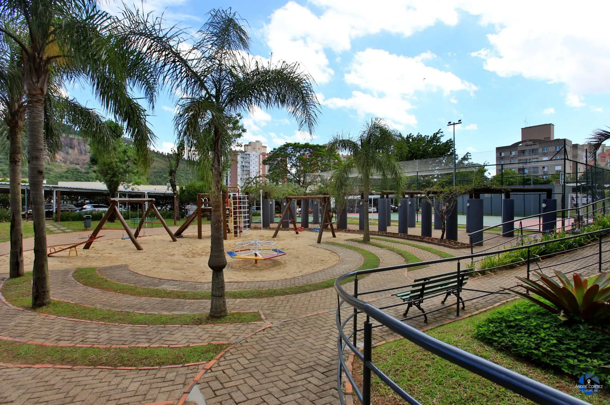 Imagem Apartamento em Jardim Carvalho