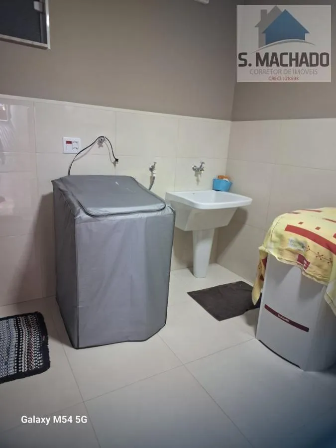 Imagem Sobrado para Venda em Mauá / SP no bairro jardim Estrela