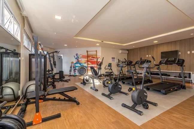 Imagem WISH RESIDENCE - MBIGUCCI - Apto de 68m², 2 dorms, 1 suíte, próximo à Estação Sacomã do Metrô!