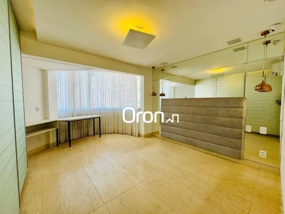 Imagem Apartamento à venda, 148 m² por R$ 1.290.000,00 - Jardim Goiás - Goiânia/GO
