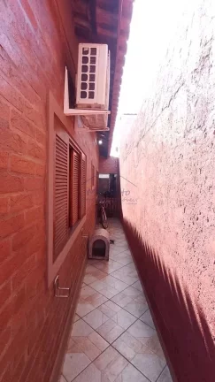 Imagem Casa Padrão