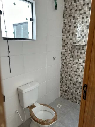 Imagem CASA 2 QUARTOS - CAJURU - DOCUMENTAÇÃO GRÁTIS