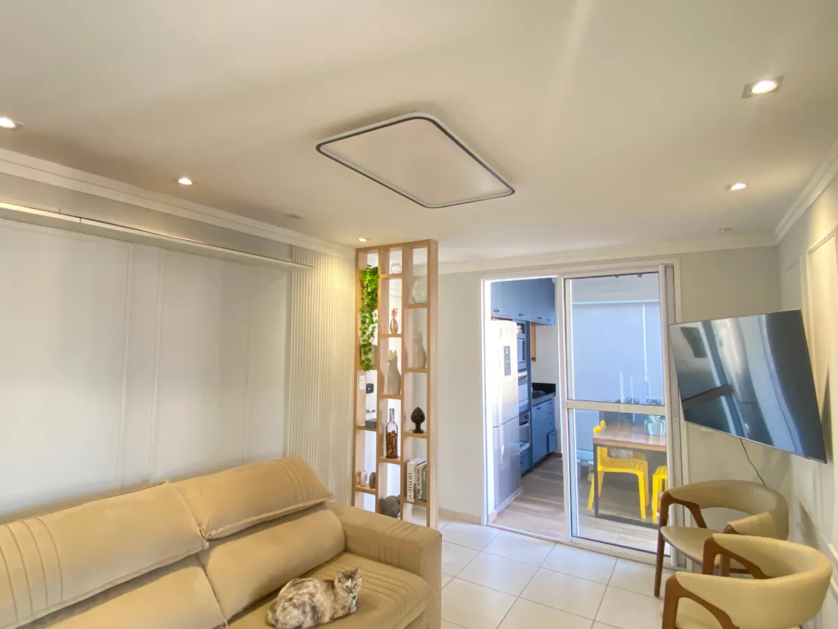 Imagem Apartamento para venda em Vila Andrade com 3 quartos, sendo 2 suítes, 102m2