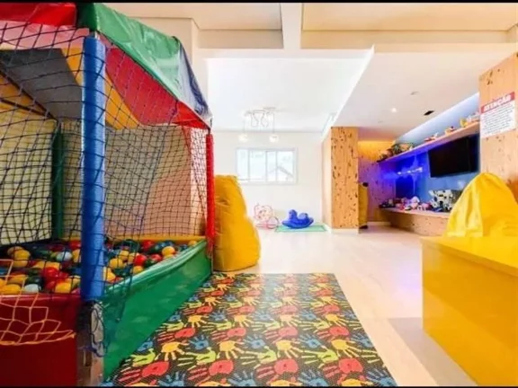 Imagem Cobertura com 2 dorms, Canto do Forte, Praia Grande - R$ 1.5 mi, Cod: 1528