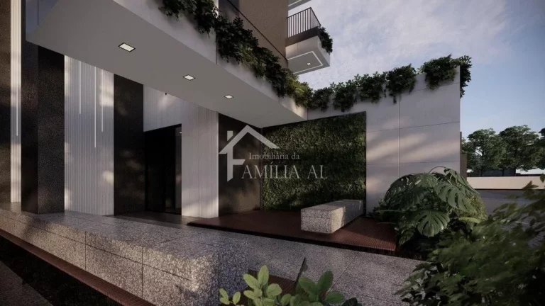 Imagem APARTAMENTO NO RESIDENCIAL CELEBRATION - AMÉRICA