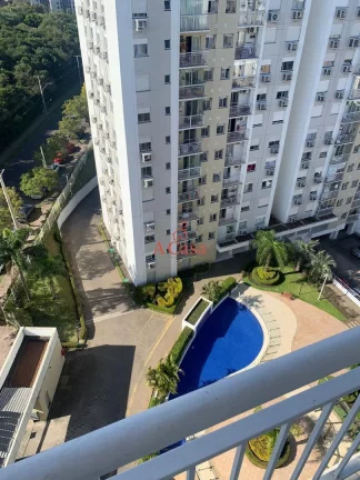 Imagem Apartamento com 2 Dormitorio(s) localizado(a) no bairro Jardim Carvalho em Porto Alegre / Rio Grande do Sul Ref.:190
