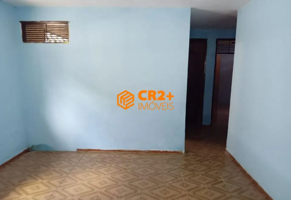 Imagem Casa Grande À venda - Lagoa Nova - Natal (RG )- 03 Quartos - 01 Suite - 146,25m2