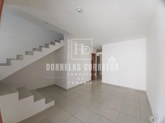 Imagem Casa duplex em Olinda, jd atlântico 3qtos, 2wcs, 1vg lançamento