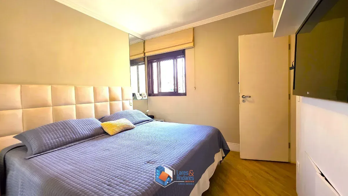 Imagem Cobertura para venda em Vila Hamburguesa com 4 quartos, sendo 2 suítes, 227m²