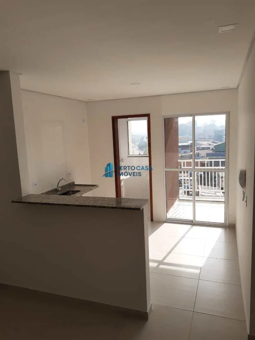 Imagem Apartamento Padrão