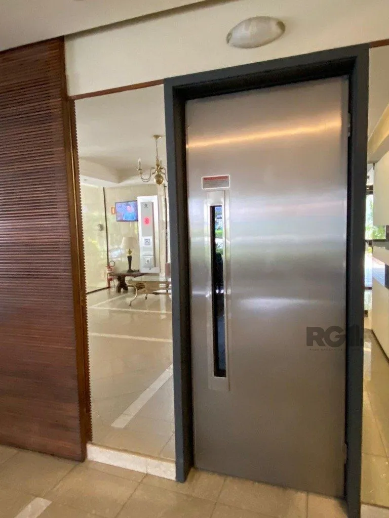 Imagem Apartamento - 3 Dormitórios - vaga - 99,83 m² Privativos - MOINHOS DE VENTO