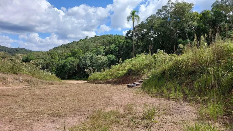 Imagem Chácara à venda em Campo Largo/PR