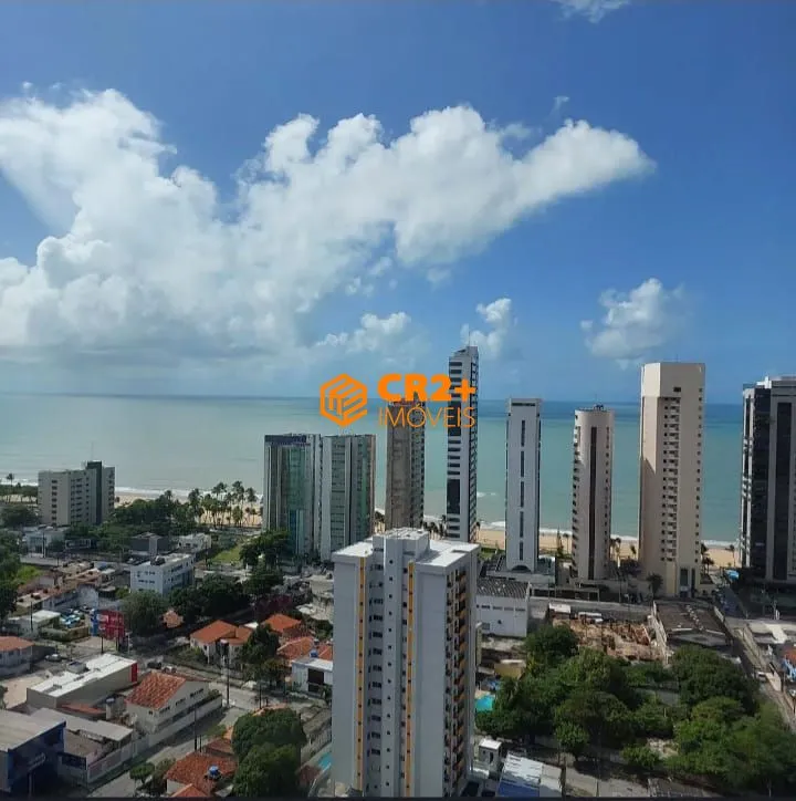 Imagem Vendo Apartamento 57m² com 2 Quartos sendo 1 Suíte, em Piedade.