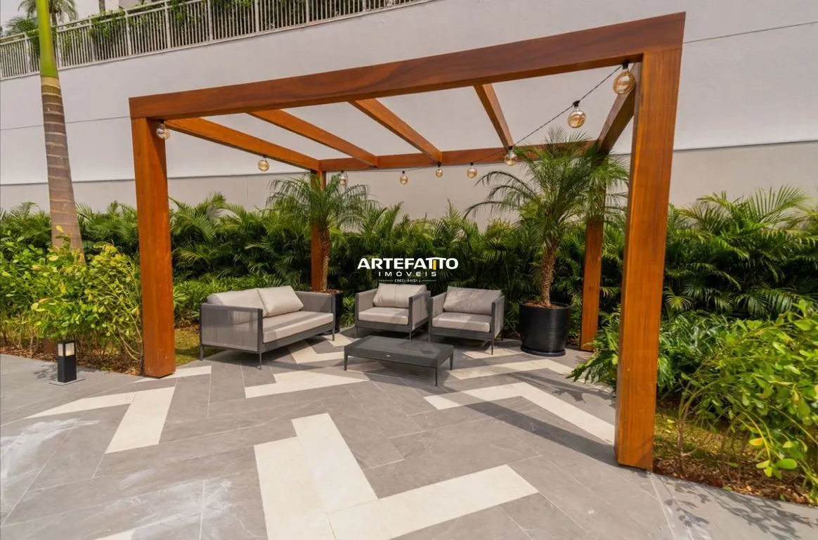 Imagem Apartamento à Venda em Jardim Dom Bosco, São Paulo - SP