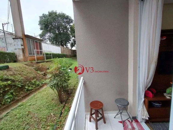 Imagem Apartamento a venda na Vila Antonieta 2 Dormitórios, 1 Vaga, 51 m