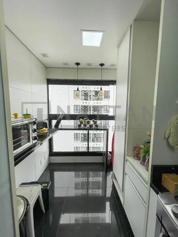 Imagem Apartamento com 2 dormitórios à venda, 70 m² por R$ 740.000,00 - Anália Franco - São Paulo/SP