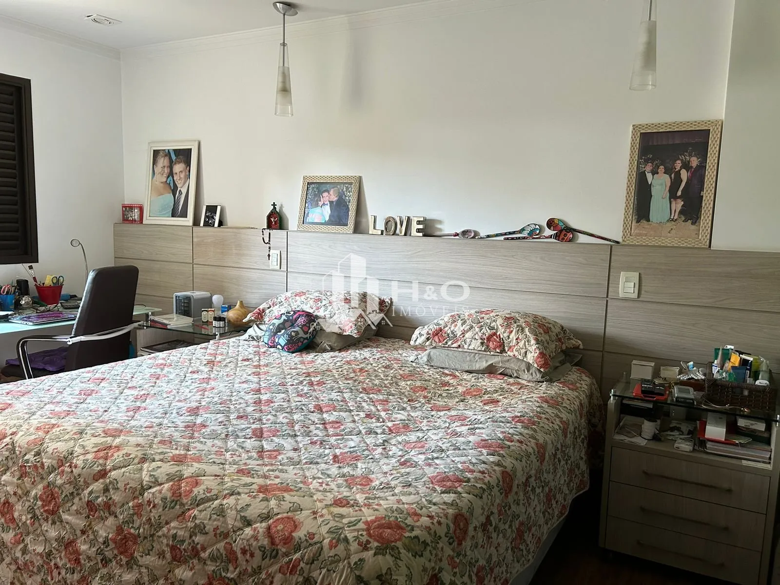 Imagem Apartamento Alto Padrão no Tatuapé - 186 m² | 3 Suítes | 2 Vagas