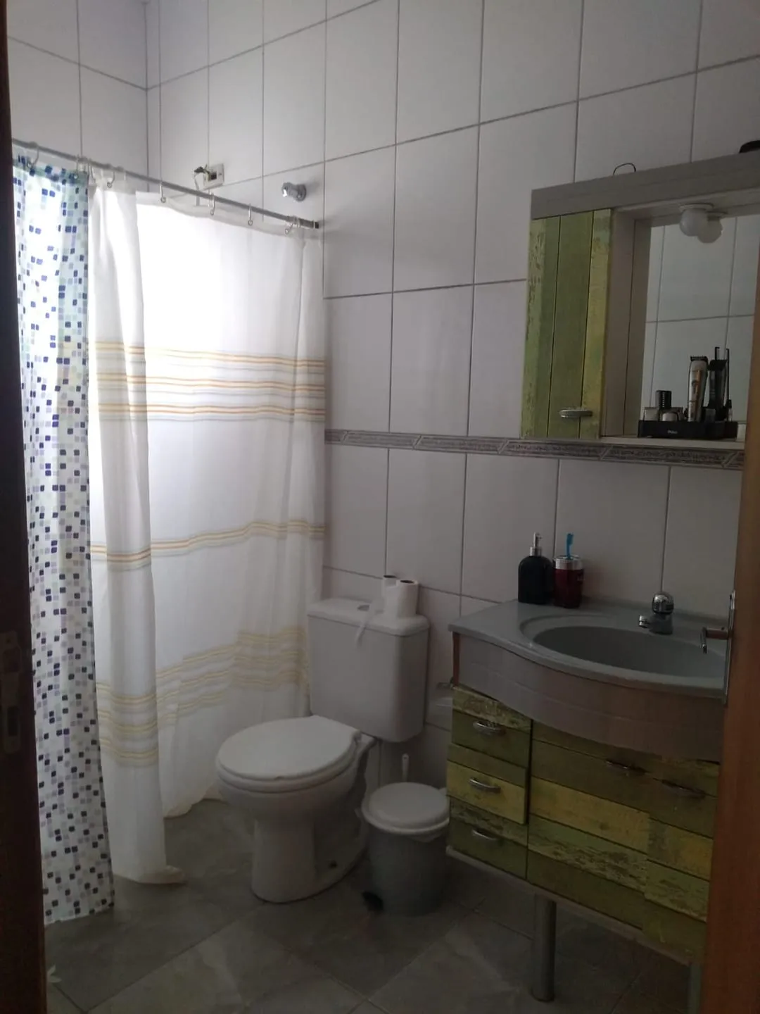 Imagem Casa à venda 2 Quartos, 1 Suite, 8 Vagas, 300M², Jardim dos Estados, Taubaté - SP | Recanto do Estados