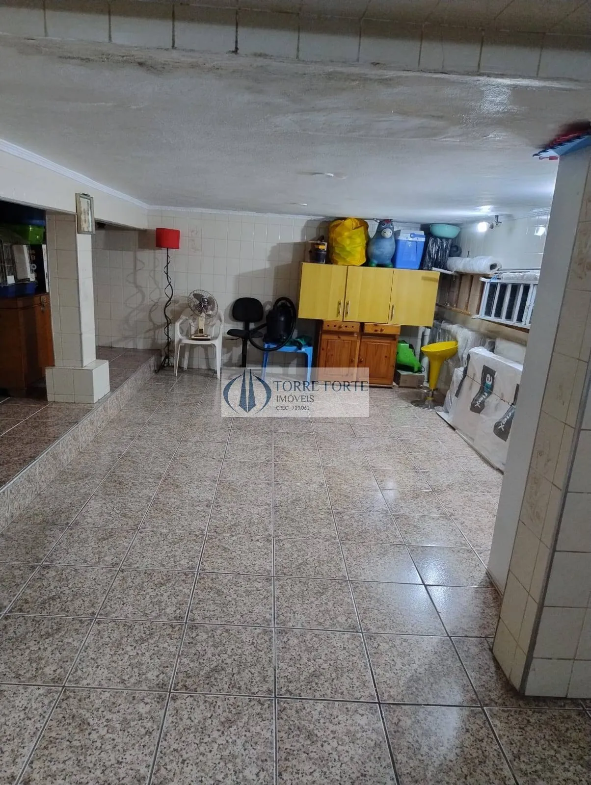 Imagem Casa estilo Sobrado de 185m² com 2 dormitórios no Jardim Vila Formosa