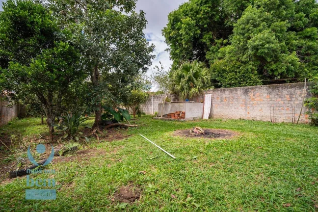 ESTUDA PERMUTA - Terreno 600 m² á venda por R$ 490.000 - Vila Juliana - Piraquara/PR