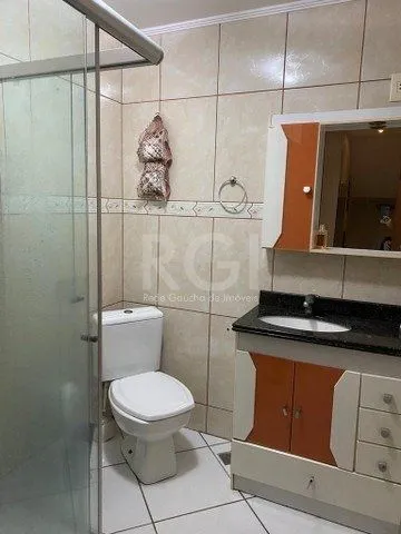 Imagem Sobrado para Venda - 204m², 3 dormitórios, sendo 1 suites, 2 vagas - Sarandi