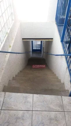Imagem Sobrado com 4 dormitórios à venda, 360 m² por R$ 890.000,00 - Gopoúva - Guarulhos/SP