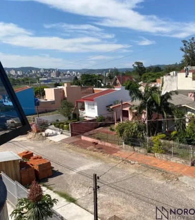 Imagem Apartamento 2 dormitórios semi novo no bairro Dom Antônio Reis