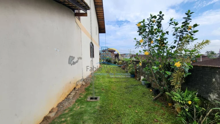 Imagem lindo sobrado bairro João Costa