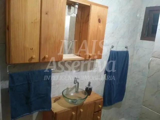 Imagem Apartamento para venda, Boa Vista em Novo Hamburgo - 3 Dormitórios