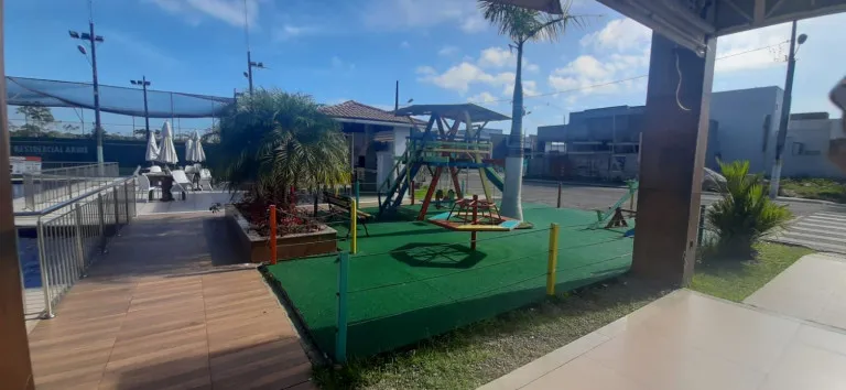 Imagem Casa de Condomínio com 3 Quartos à Venda, 5 m² em Quarenta Horas (Coqueiro) - Ananindeua