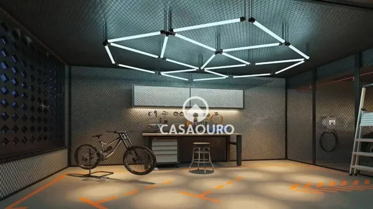 Imagem Cobertura com 3 dormitórios à venda, 167 m² por R$ 2.910.900,00 - Funcionários - Belo Horizonte/MG