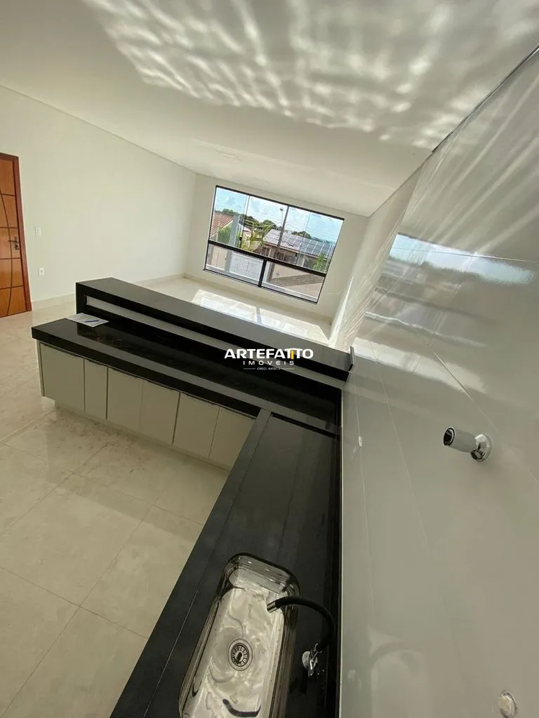 Imagem Apartamento à venda em Franca, Jardim Integração, com 3 quartos, 75m2