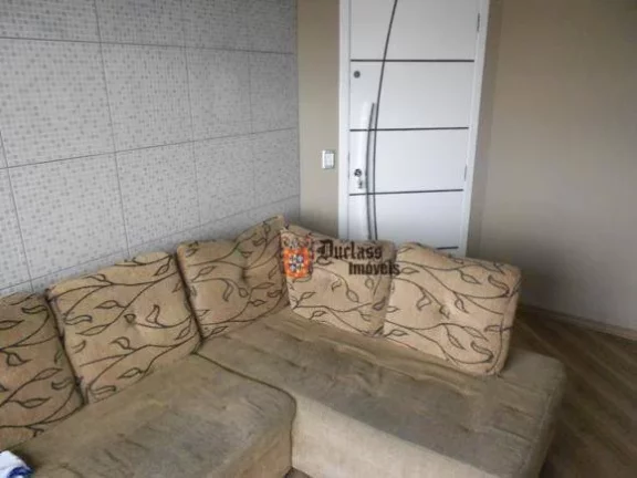Imagem Apartamento com 2 dormitórios à venda, 50 m² por R$ 320.000 - Jardim Iracema - São Paulo/SP