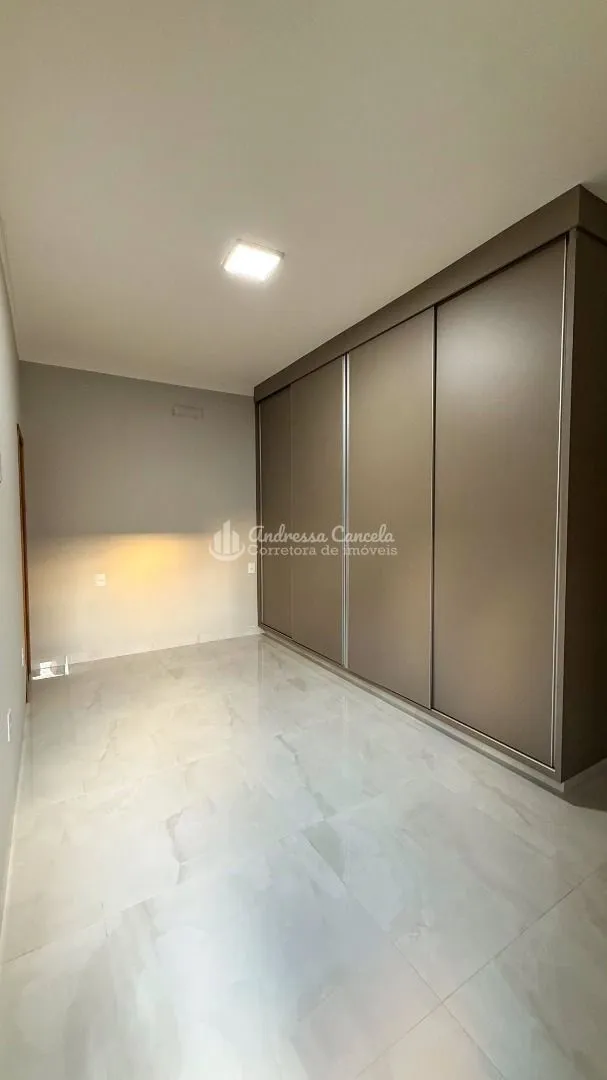 Imagem Set Life II - Casa com 3 suítes à venda, 165 m² por R$ 1.200.000 - Set Life II - Mirassol/SP