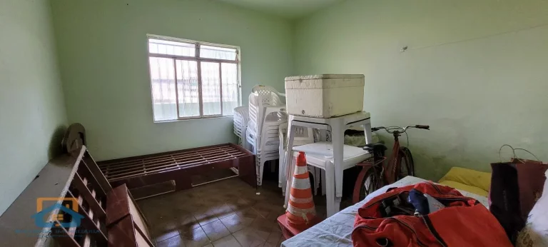 Imagem Casa de 3 quartos e 1 vaga de garagem no Cidade Nobre