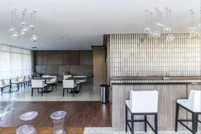 Imagem LED BARRA FUNDA - Apto de 47m² (Unidade de Revenda), próximo à Estação Palmeiras - Barra Funda!