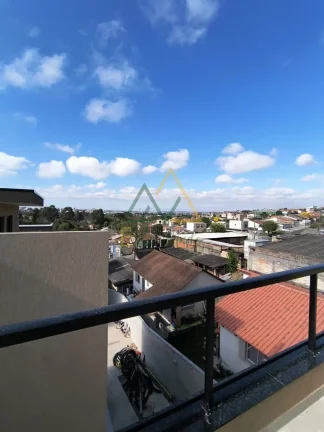 Imagem Sobrado à venda no bairro Bairro Alto - Curitiba/PR