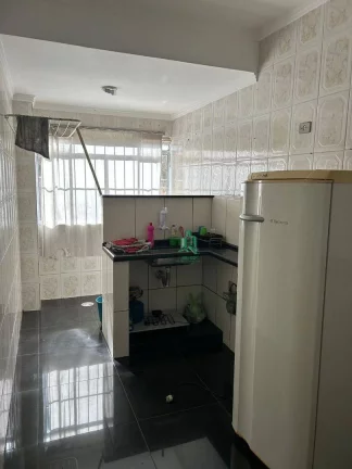Imagem Apartamento com 2 dormitórios à venda, 65 m² por R$ 202.000,00 - Mikail II - Guarulhos/SP