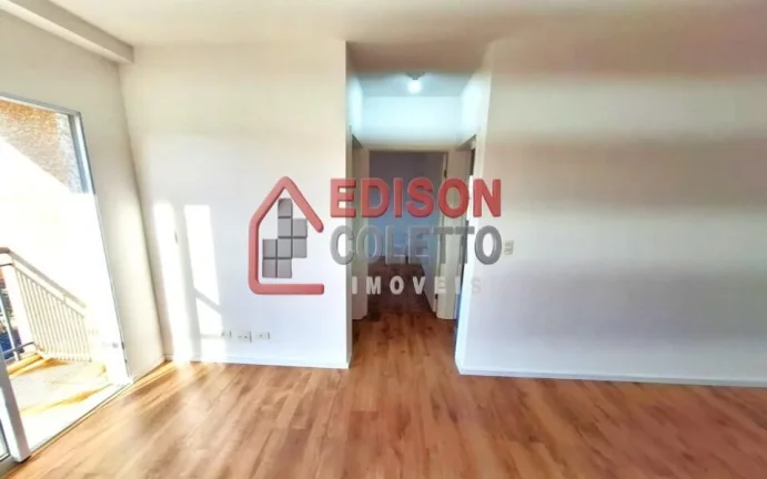 Imagem Apartamento a venda, sacada, elevador, no Condominio Jardim di Napoli, em Piracicaba