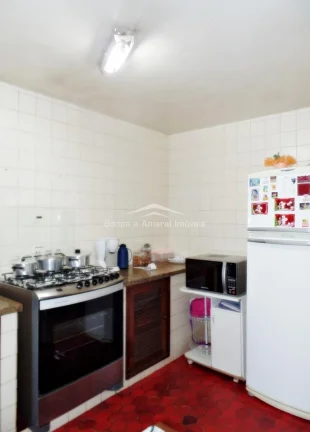 Imagem Casa à venda, Chácara Primavera, 4 quartos, Campinas.
Terreno com 500 m2 e 249,89 de área constru...