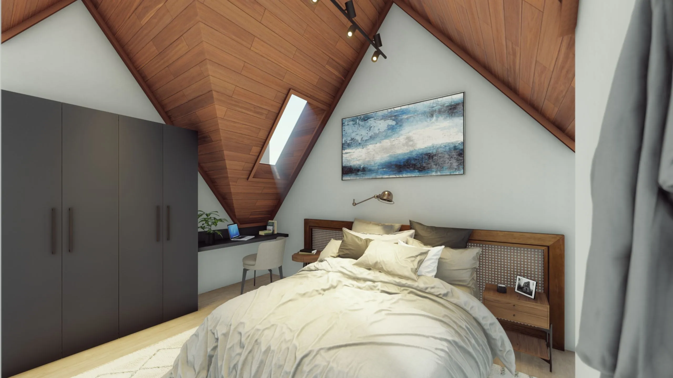 Imagem Apartamento à venda em Gramado, Carniel, com 2 quartos, 77.54m2