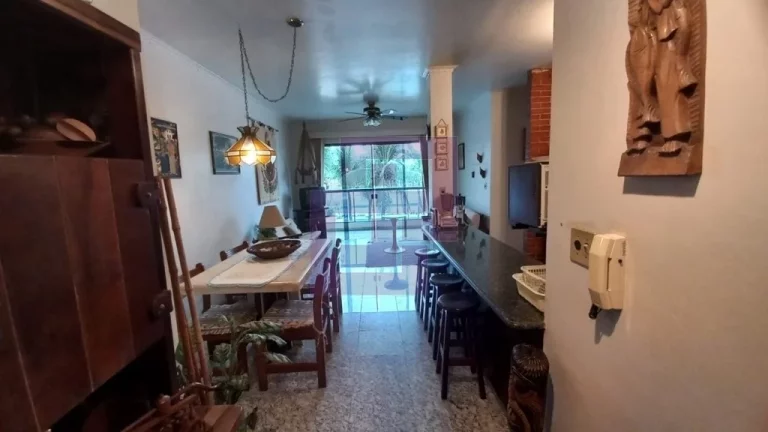 Imagem Enseada. Lindo Apartamento